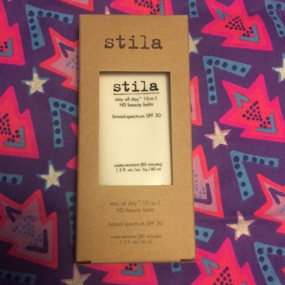 New, unused, expired Stila Beauty Balm - Picture 1 of 4